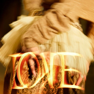 Album cover I ONE
