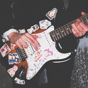 Album cover лучшее время