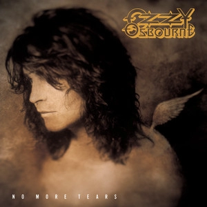 Album cover No More Tears (Expanded Edition)