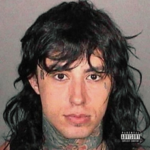 Album cover Popular Monster