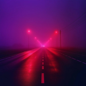 Album cover Reverie