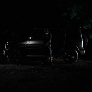 Album cover ENEMY