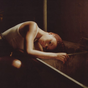 Album cover Bird's Eye