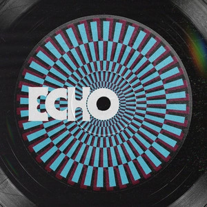 Album cover Echo