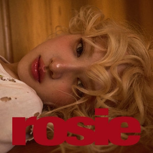 Album cover rosie