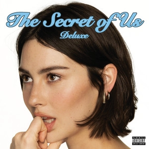 Album cover The Secret of Us (Deluxe)