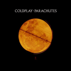 Album cover Parachutes