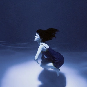 Album cover Submarine