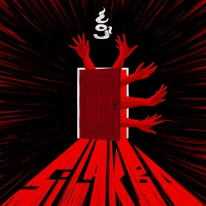 Album cover Silakbo