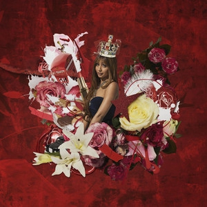Album cover Fancy That