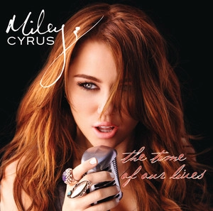 Album cover The Time Of Our Lives (International Version)