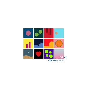 Album cover 54+1