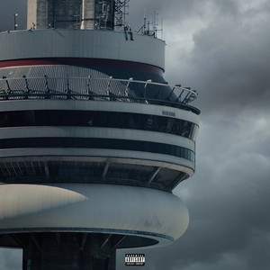 Album cover Views
