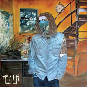 Album cover Hozier