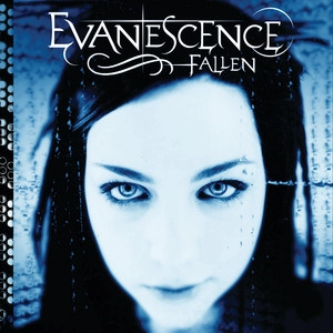 Album cover Fallen