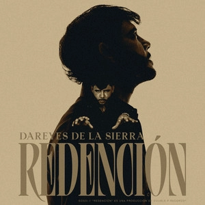 Album cover Redención