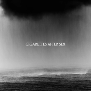 Album cover Cry