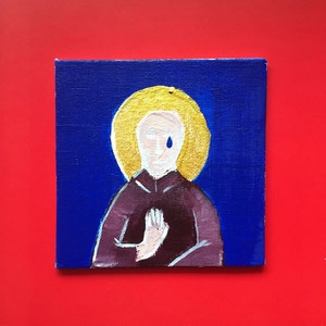 Album cover Раскраски для взрослых