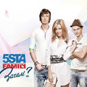 Album cover Зачем