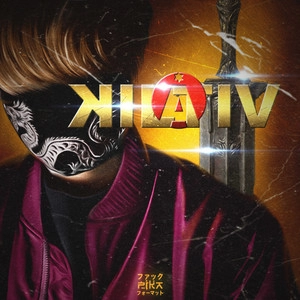 Album cover Kilativ