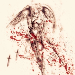 Album cover Ангел
