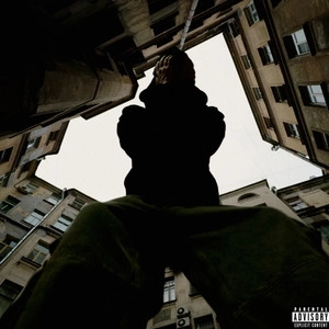 Album cover Двадцать