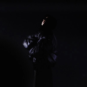 Album cover IN MY DNA
