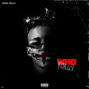 Album cover Who Realer?