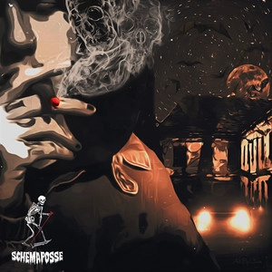 Album cover LIVE FOREVER