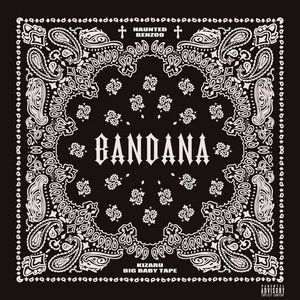 Album cover BANDANA I