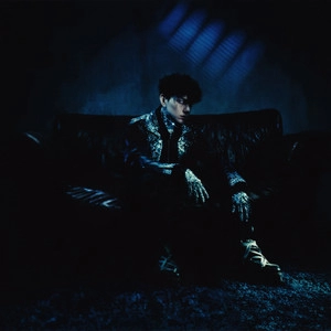 Album cover melancholia