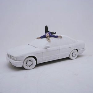 Album cover Rockstar
