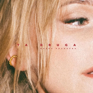 Album cover Ta druga