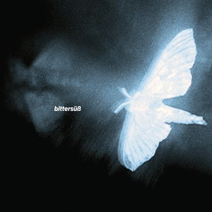 Album cover Bittersüß