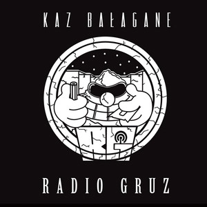 Album cover Radio Gruz