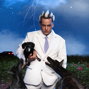 Album cover Sen, którego nigdy nie miałem