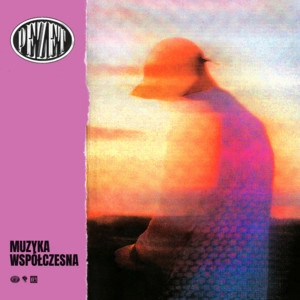 Album cover Muzyka współczesna