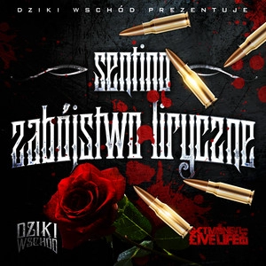 Album cover Zabójstwo Liryczne 1