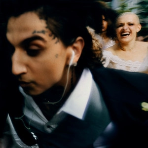 Album cover W ZWIĄZKU Z MUZYKĄ