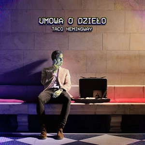 Album cover Umowa o dzieło