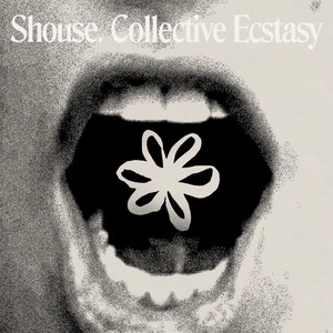 Album cover Collective Ecstasy