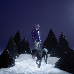 Album cover CERBER EP