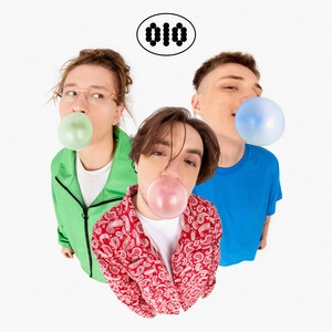 Album cover OIO