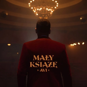 Album cover Mały Książę