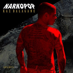Album cover Narkopop (Złota Edycja)