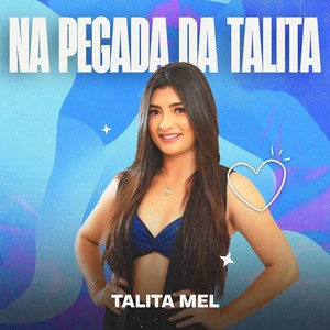 Album cover Na Pegada da Talita