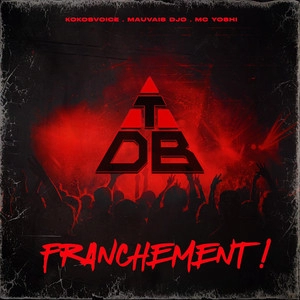Album cover Franchement !