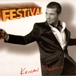 Album cover Festival