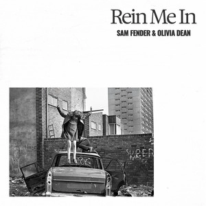 Album cover Rein Me In (with Olivia Dean)