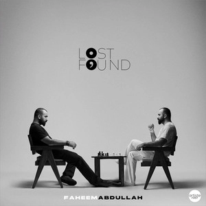 Album cover Lost;Found
